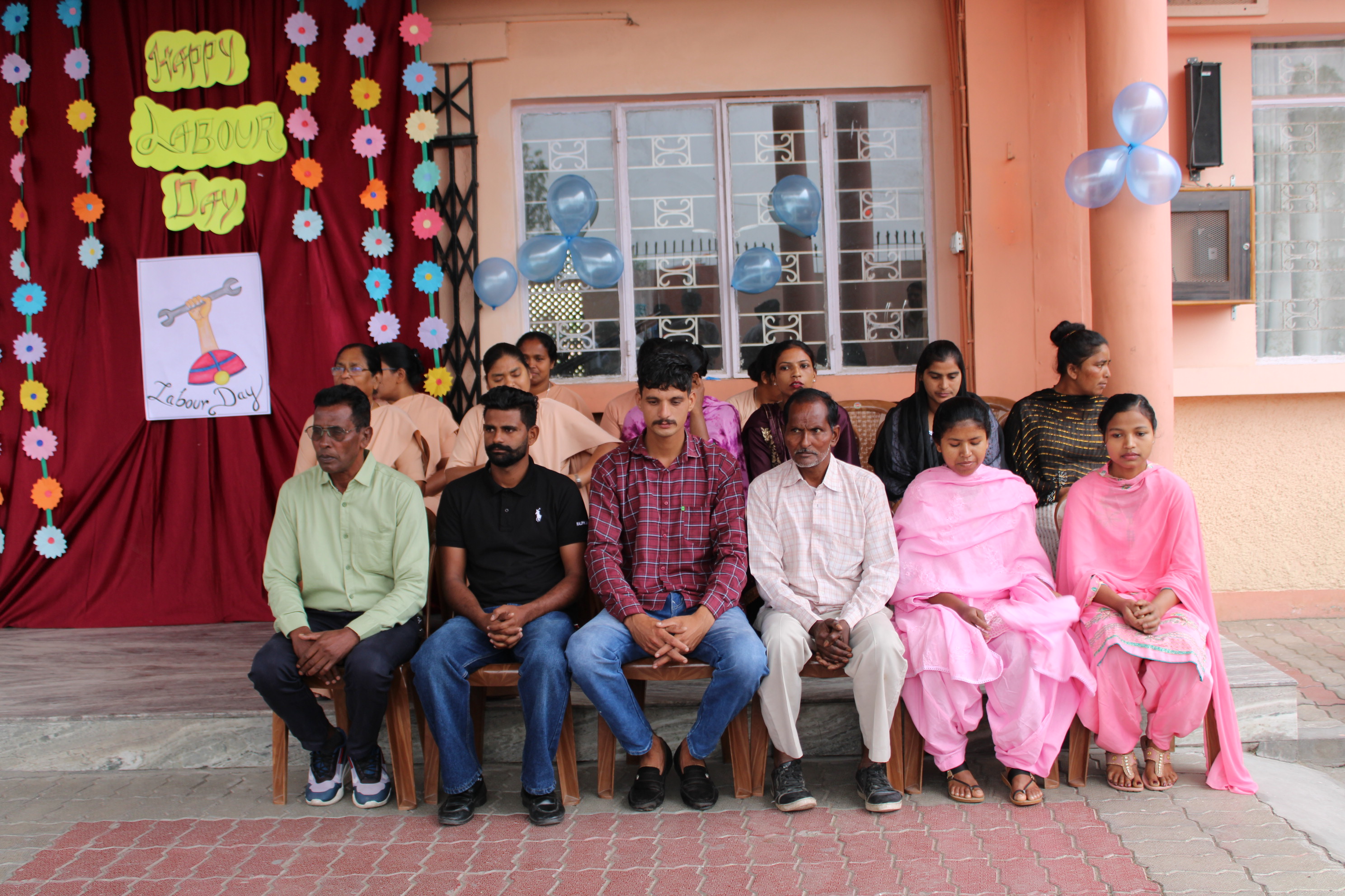 Holy Child School, Chhohan, Punjab